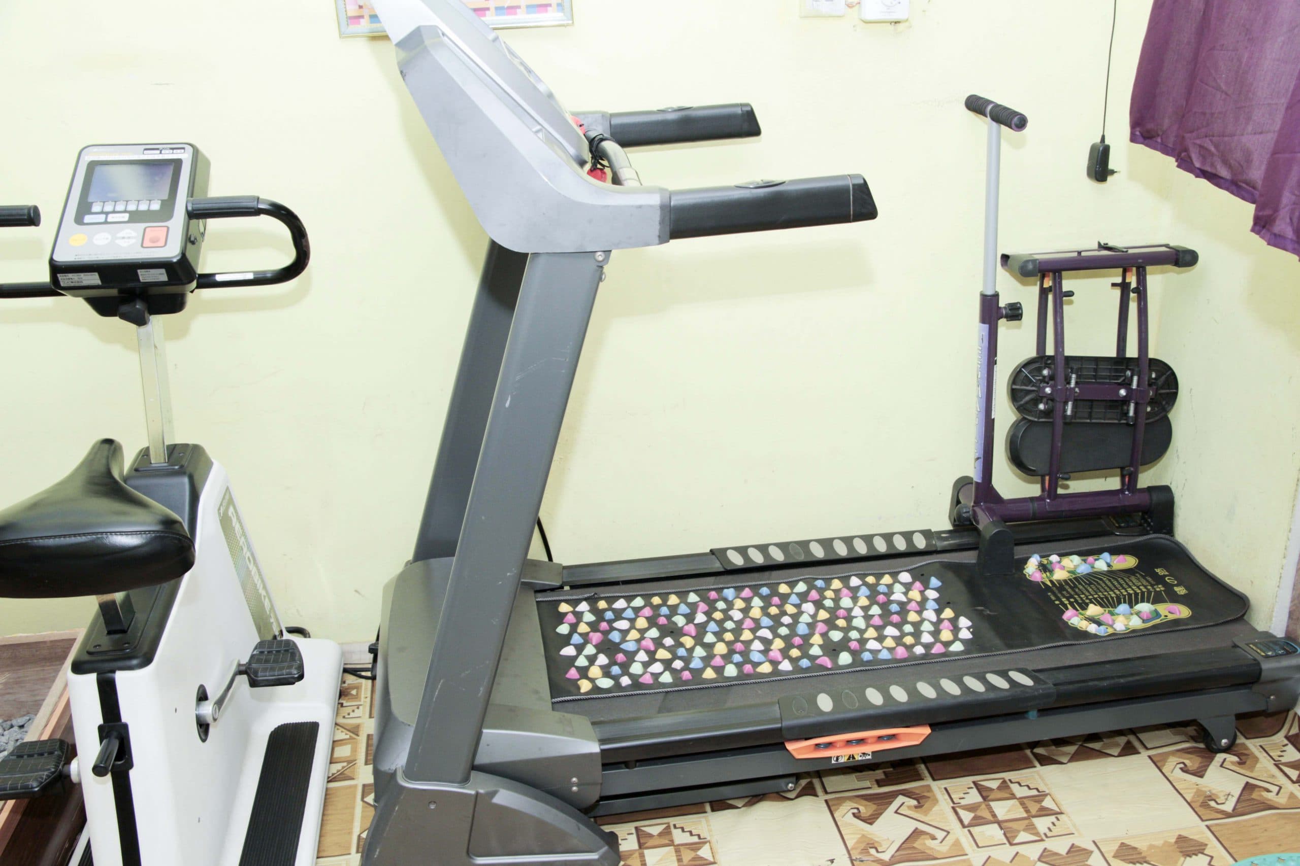 Massage and wellness facility photo 9 of 10