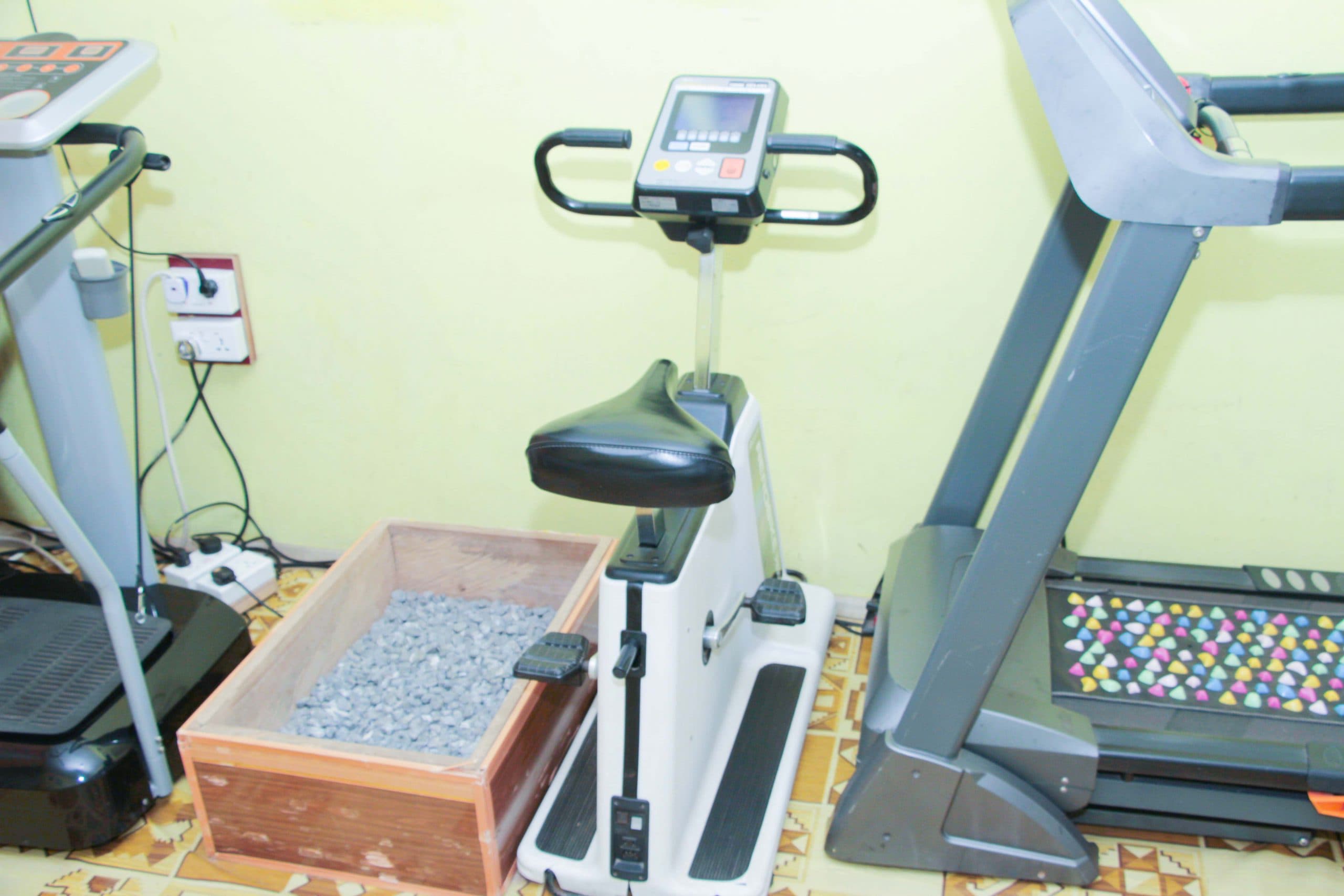 Massage and wellness facility photo 10 of 10