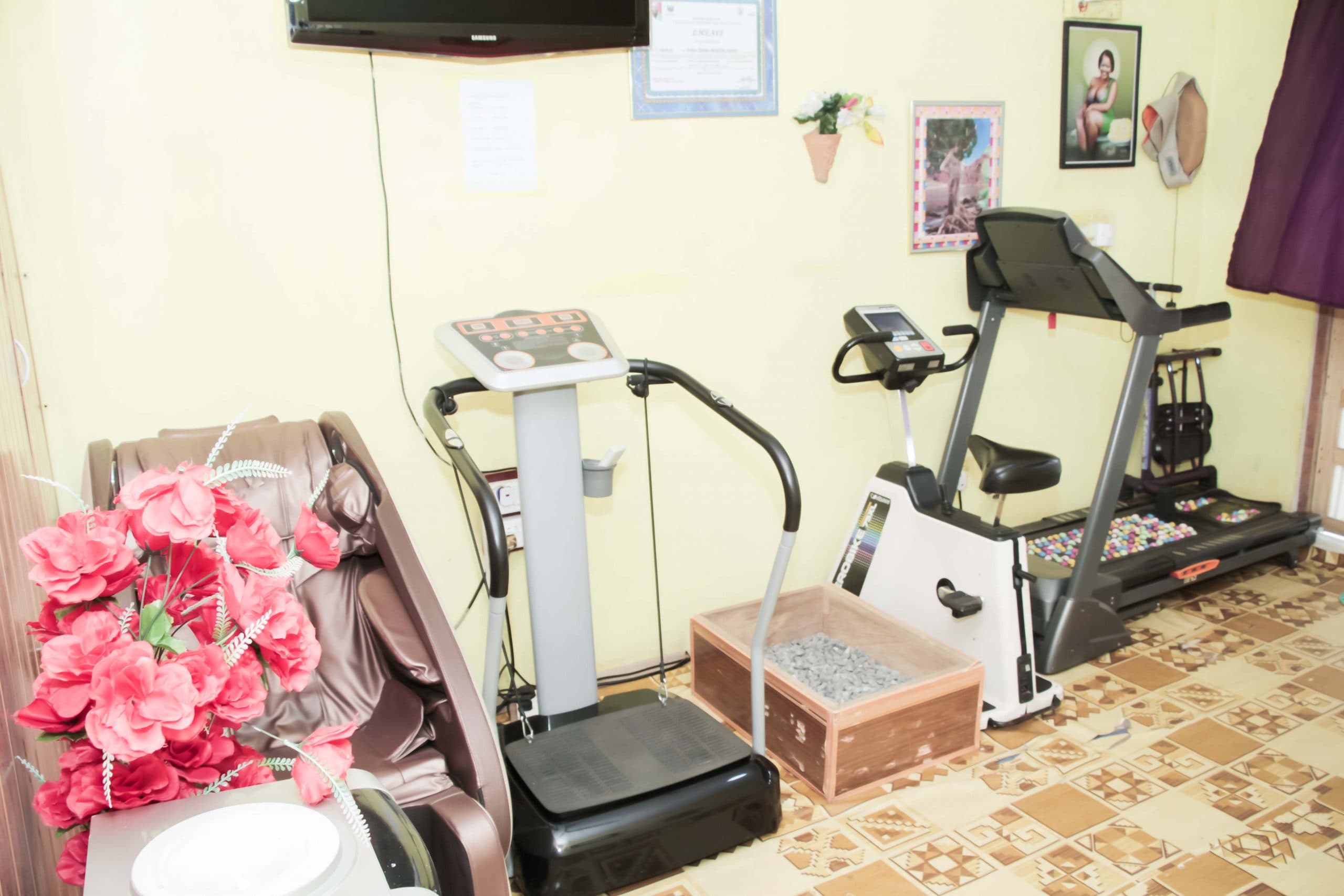 Massage and wellness facility photo 1 of 10