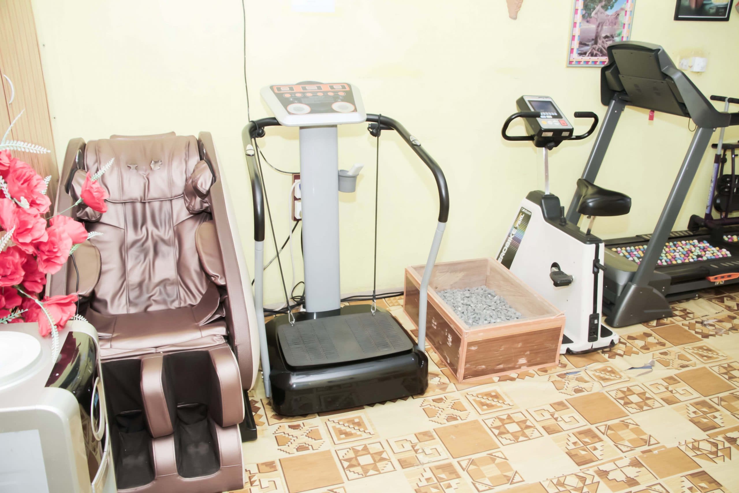 Massage and wellness facility photo 2 of 10