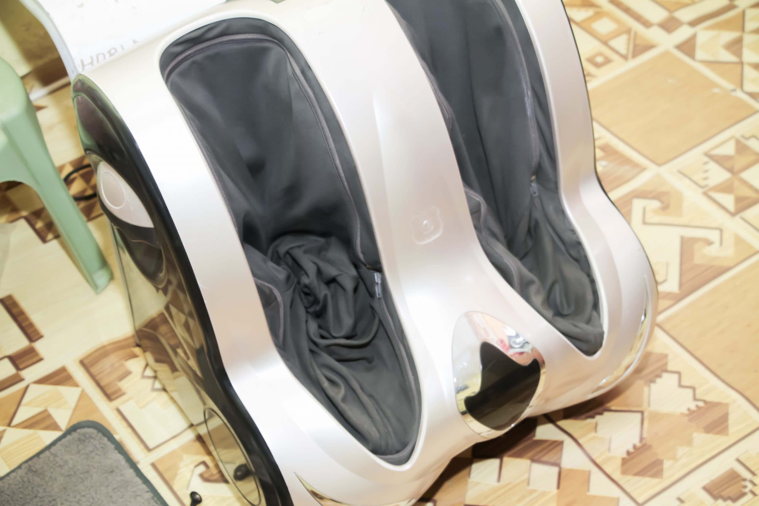 Massage and wellness facility photo 6 of 10