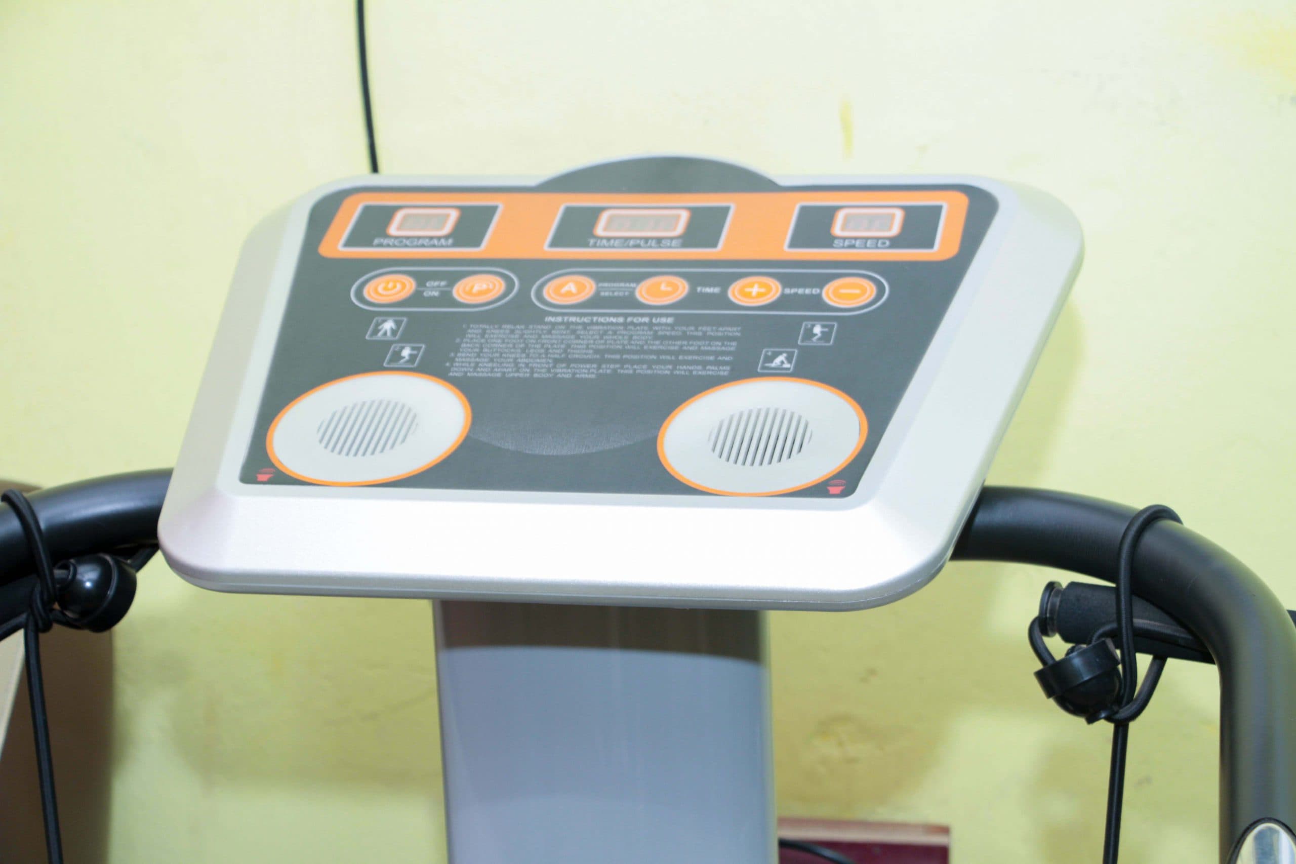 Massage and wellness facility photo 8 of 10