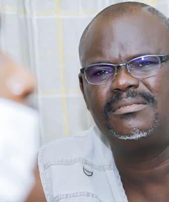 Clinical care at Horla Saviour Herbal Clinic