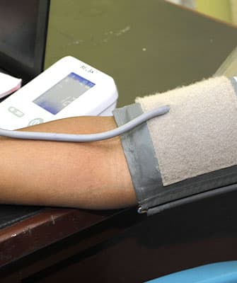 Horla Saviour Herbal Clinic team