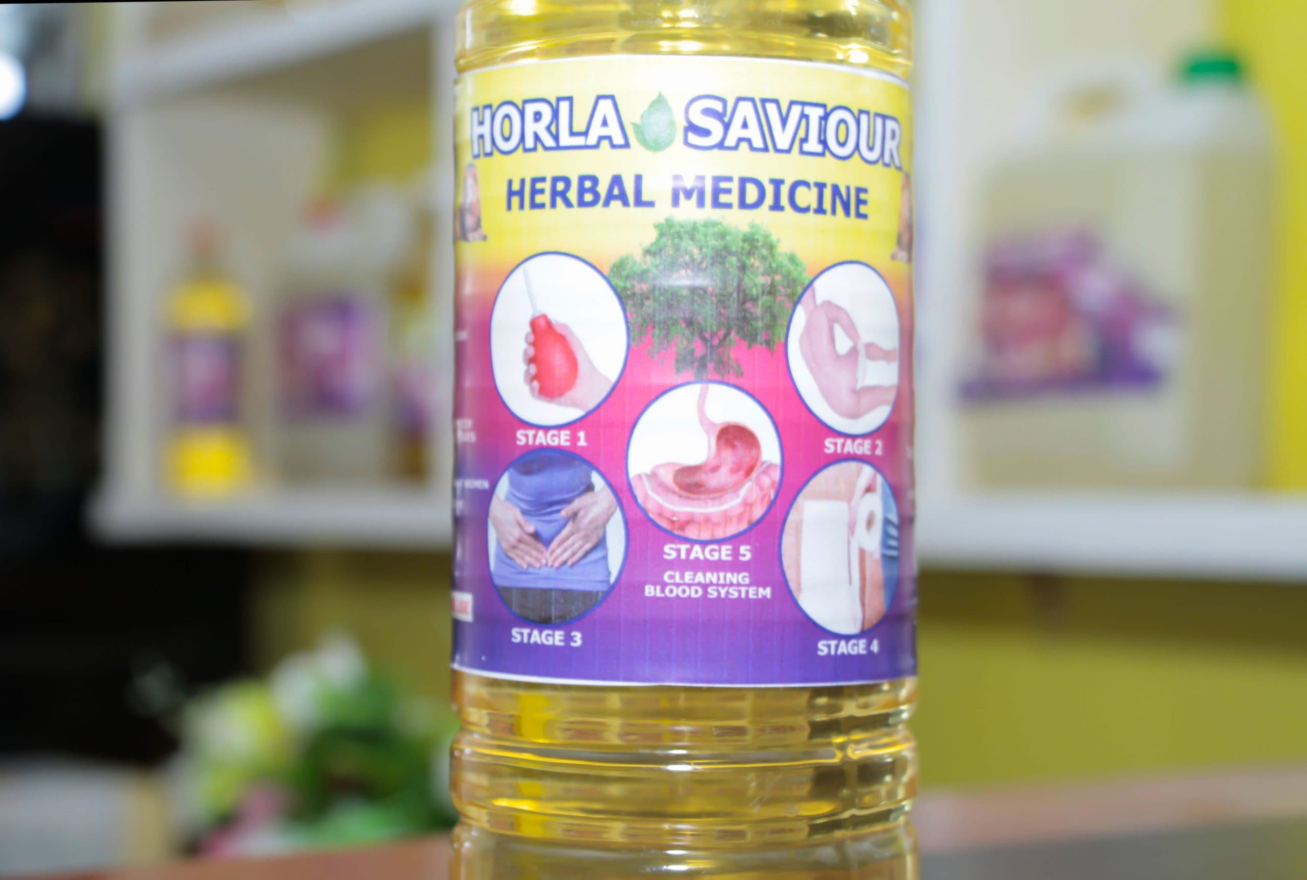 Horla Saviour Herbal Clinic — gallery image 1 of 10